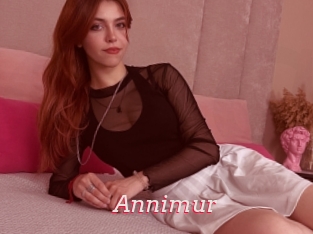 Annimur
