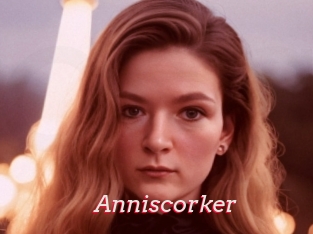 Anniscorker