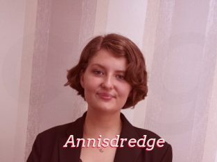 Annisdredge