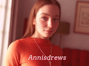 Annisdrews