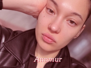 Annmur