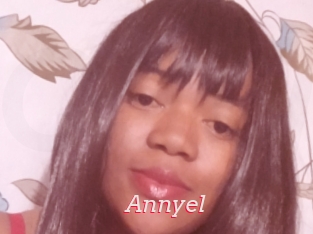Annyel