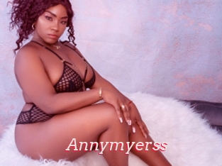 Annymyerss