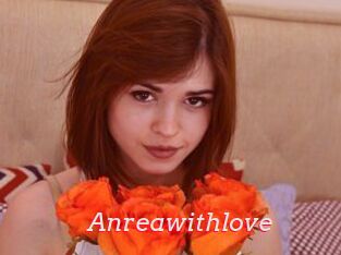 Anreawithlove