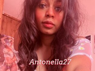 Antonella27