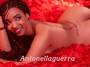 Antonellaguerra