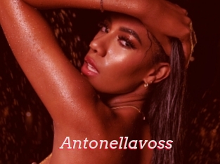 Antonellavoss