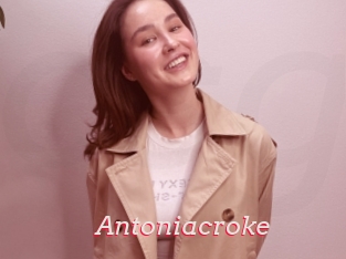 Antoniacroke