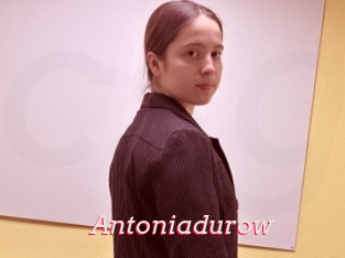 Antoniadurow