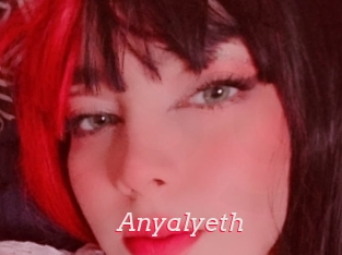 Anyalyeth