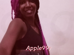 Apple99y