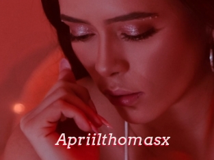 Apriilthomasx