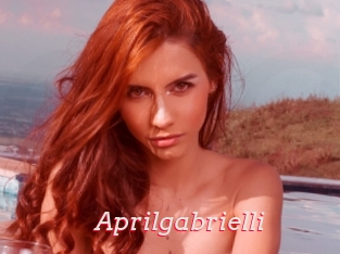 Aprilgabrielli