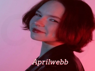 Aprilwebb