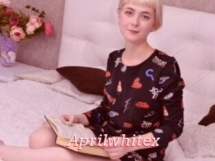 Aprilwhitex