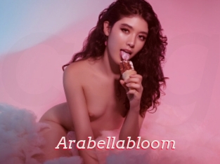 Arabellabloom
