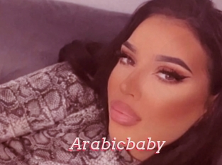 Arabicbaby