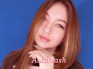 Ardithash