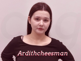 Ardithcheesman
