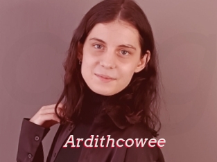 Ardithcowee