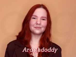 Ardithdoddy