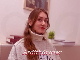 Ardithdrover
