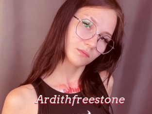Ardithfreestone