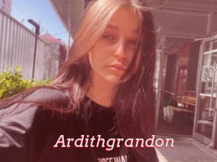 Ardithgrandon