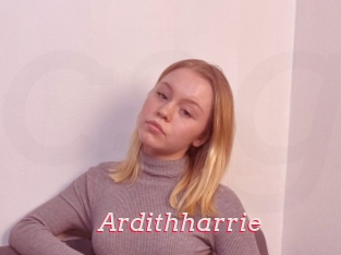 Ardithharrie