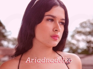 Ariadnadelko