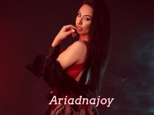 Ariadnajoy