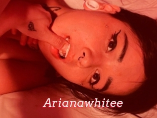 Arianawhitee