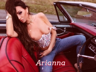 Arianna