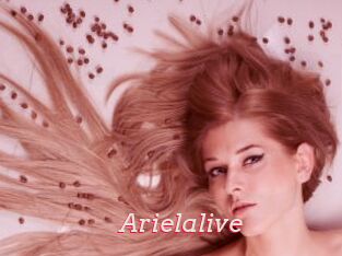 Arielalive