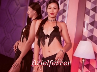 Arielferrer