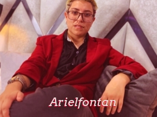 Arielfontan