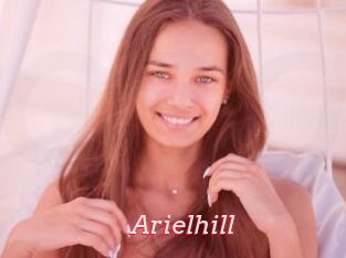 Arielhill