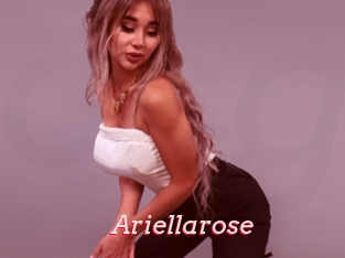 Ariellarose
