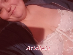 Arielle26