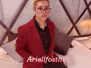 Ariellfosther
