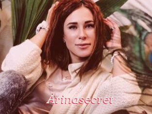 Arinasecret