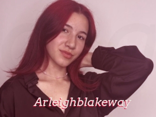 Arleighblakeway