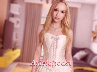 Arleighcast