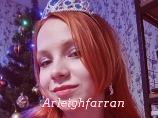 Arleighfarran