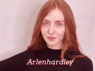 Arlenhardley