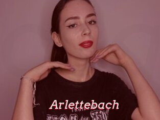 Arlettebach