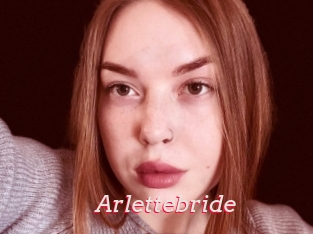 Arlettebride