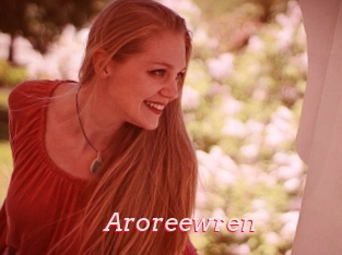 Aroreewren