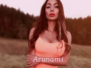 Arunami