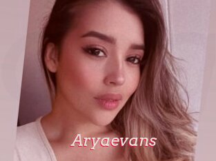 Aryaevans